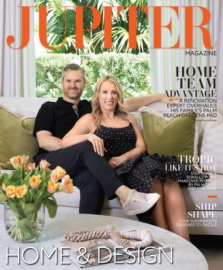 Jupiter November 01, 2025 Issue Cover