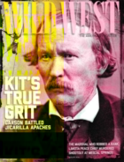 Wild-West August 01, 2016 Issue Cover