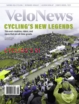 VeloNews July 01, 2020 Issue Cover
