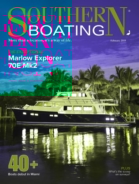 Southern-Boating February 01, 2019 Issue Cover