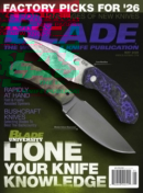 Blade May 01, 2026 Issue Cover
