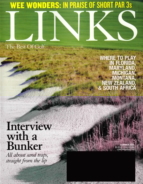 LINKS June 01, 2016 Issue Cover