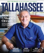 Tallahassee September 01, 2021 Issue Cover