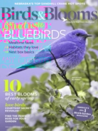 Birds-and-Blooms February 01, 2018 Issue Cover