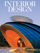 Interior Design July 01, 2026 Issue Cover