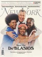 New-York-Magazine November 04, 2013 Issue Cover