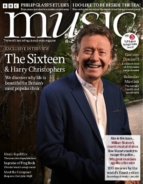 BBC-Music August 01, 2024 Issue Cover
