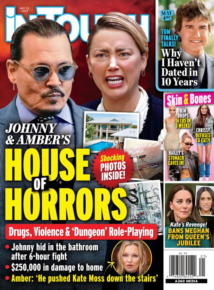 In-Touch-Weekly May 23, 2022 Issue Cover