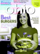 Ohio-Magazine July 01, 2005 Issue Cover