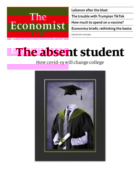 The-Economist August 08, 2020 Issue Cover