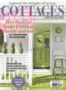 Cottages-and-Bungalows April 01, 2024 Issue Cover