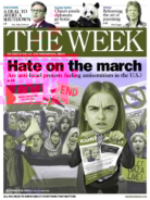 The-Week November 24, 2023 Issue Cover