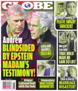 Globe June 29, 2020 Issue Cover