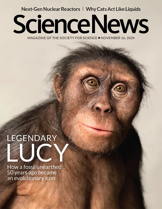 Science-News November 16, 2024 Issue Cover