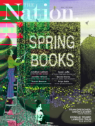 the-nation May 01, 2023 Issue Cover