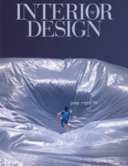 Interior-Design January 01, 2018 Issue Cover