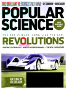 Popular-Science October 01, 2013 Issue Cover