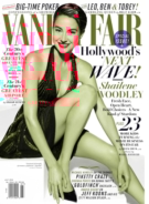 Vanity-Fair July 01, 2014 Issue Cover