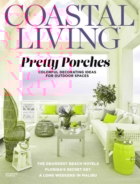 Coastal-Living April 01, 2018 Issue Cover