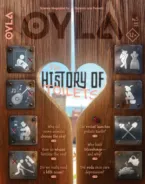 Oyla May 01, 2025 Issue Cover