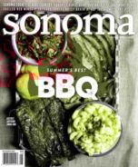 Sonoma July 01, 2022 Issue Cover