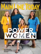 Main Line Today October 01, 2026 Issue Cover