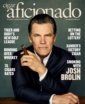 Cigar-Aficionado July 01, 2024 Issue Cover