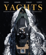 Yachts-International September 01, 2024 Issue Cover