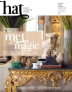 Home-Accents-Today March 01, 2024 Issue Cover