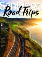 San-Diego March 01, 2019 Issue Cover