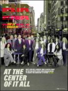 Engineering-News-Record May 12, 2025 Issue Cover