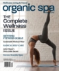 Organic-Spa February 01, 2022 Issue Cover
