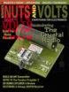 Nuts-and-Volts January 01, 2020 Issue Cover