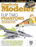 Finescale-Modeler September 01, 2024 Issue Cover