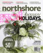 North-Shore December 01, 2021 Issue Cover