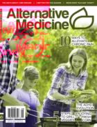 Alternative-Medicine August 01, 2024 Issue Cover