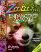 zoobooks February 01, 2018 Issue Cover