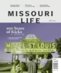 Missouri-Life February 01, 2026 Issue Cover