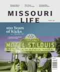 Missouri Life February 01, 2026 Issue Cover