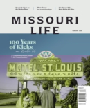 Missouri Life February 01, 2026 Issue Cover