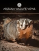 Arizona-Wildlife-Views May 01, 2024 Issue Cover