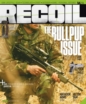 Recoil July 01, 2026 Issue Cover