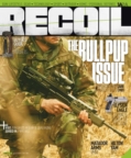 Recoil July 01, 2026 Issue Cover