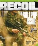 Recoil July 01, 2026 Issue Cover