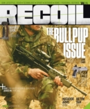 Recoil July 01, 2026 Issue Cover