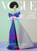 Vogue December 01, 2024 Issue Cover