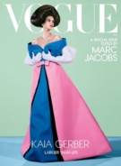Vogue December 01, 2024 Issue Cover