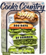 Cooks-Country June 01, 2023 Issue Cover