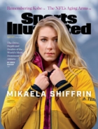 Sports-Illustrated March 01, 2020 Issue Cover