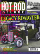 Hot-Rod-Deluxe January 01, 2015 Issue Cover